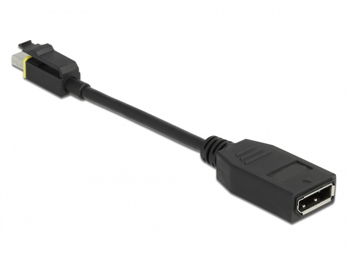 Adaptor mini displayport σε displayport